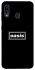 Чехол на Samsung Galaxy A20 / A30 Oasis logo фото 1 Чехол на Samsung Galaxy A20 / A30 Oasis logo фото 1 из 1