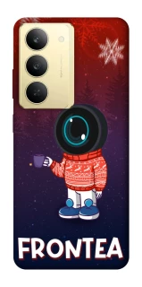 Чехол на Realme 14x Frontea фото 1 из 1