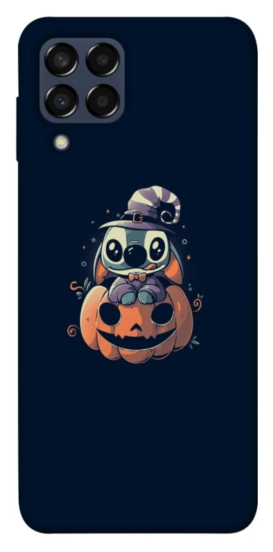 Чохол на Samsung Galaxy M33 5G Halloween Stitch ver.3 фото 1 з 1