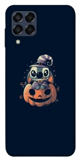 Чехол на Samsung Galaxy M33 5G Halloween Stitch ver.3 фото 1 из 1