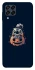 Чохол на Samsung Galaxy M33 5G Halloween Stitch ver.3 фото 1 з 1