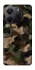 Чохол на Xiaomi Redmi Note 14 4G (Europe version) Camouflage v30 фото 1 з 1