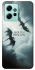 Чехол на Xiaomi Redmi Note 12 4G House of the Dragon ver.5 фото 1 из 1