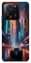 Чохол на Xiaomi 13T Pro Cyber city фото 1 з 1