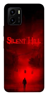 Чехол на Vivo Y15s Silent Hill aesthetic ver.1 фото 1 из 1