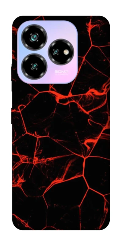 Чохол на ZTE Nubia V60 Abstract ver.4 фото 1 з 1