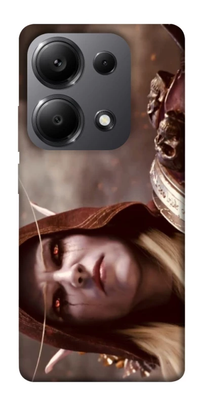 Чохол на Xiaomi Redmi Note 13 Pro 5G Sylvana фото 1 з 1