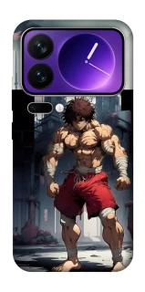 Чохол на Xiaomi 17 Pro Max Bakkie фото 1 з 1