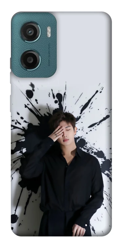 Чехол на Motorola Moto G06 RM - BTS фото 1 Чехол на Motorola Moto G06 RM - BTS фото 1 из 1
