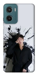 Чехол на Motorola Moto G06 RM - BTS фото 1 Чехол на Motorola Moto G06 RM - BTS фото 1 из 1