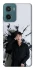 Чехол на Motorola Moto G06 RM - BTS фото 1 Чехол на Motorola Moto G06 RM - BTS фото 1 из 1