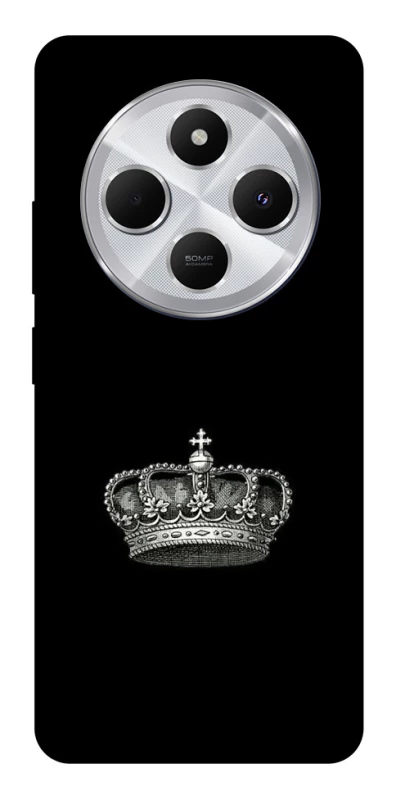 Чохол на Xiaomi Redmi 14C / Poco C75 King фото 1 з 1