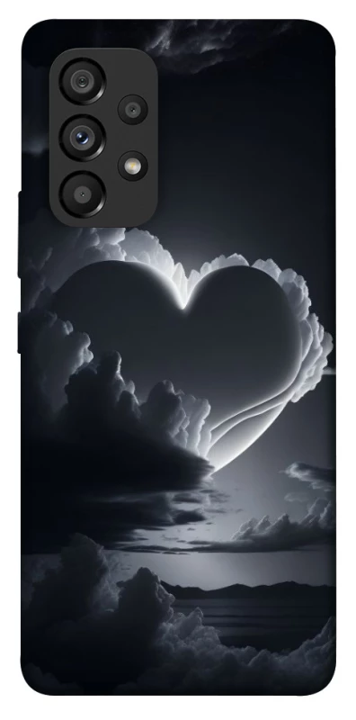 Чохол на Samsung Galaxy A53 5G Cloud heart фото 1 з 1