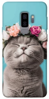 Чохол на Samsung Galaxy S9+ Mood(1) фото 1 з 1