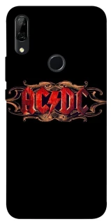 Чехол на Huawei P Smart Z AC/DC фото 1 из 1