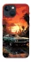 Чохол на Apple iPhone 13 mini (5.4") Car at sunset фото 1 з 1