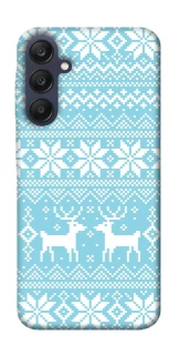 Чохол на Samsung Galaxy A25 5G Новорічний v10 фото 1 з 1