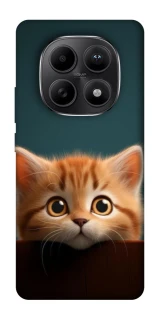 Чохол на Xiaomi Redmi Note 15 5G Чохол Кошеня фото 1 з 1