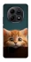 Чехол на Xiaomi Redmi Note 15 5G Чехол Котёнок фото 1 из 1