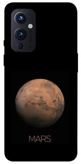 Чохол на OnePlus 9 Mars фото 1 з 1