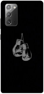 Чехол на Samsung Galaxy Note 20 boxing фото 1 из 1