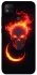 Чохол на Xiaomi Redmi 9C Blood Skull фото 1 з 1
