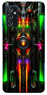 Чехол на Samsung Galaxy M52 CyberPhone v5 фото 1 из 1