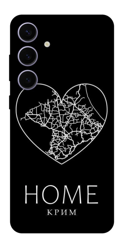 Чохол на Samsung Galaxy S25+ Крим Home фото 1 з 1