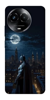 Чохол на Realme C67 4G The Dark Knight фото 1 з 1