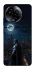 Чохол на Realme C67 4G The Dark Knight фото 1 з 1
