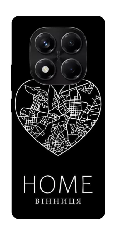 Чохол на Xiaomi Redmi Note 14 Pro 5G Вінниця Home фото 1 з 1