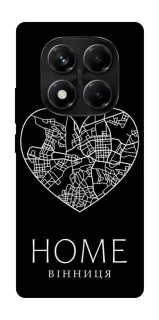 Чохол на Xiaomi Redmi Note 14 Pro 5G Вінниця Home фото 1 з 1