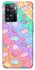 Чехол на Oppo A57s Cat Cute фото 1 из 1