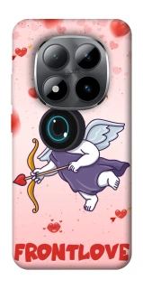 Чохол на Xiaomi Redmi Note 15 Pro 5G Frontlove фото 1 з 1