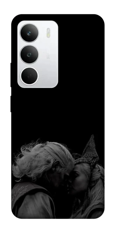 Чохол на Realme C71 House of the Dragon ver.8 фото 1 з 1