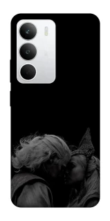Чохол на Realme C71 House of the Dragon ver.8 фото 1 з 1