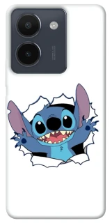 Чехол на Vivo Y36 Stitch ver.19 фото 1 Чехол на Vivo Y36 Stitch ver.19 фото 1 из 1