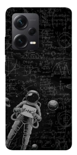 Чехол на Xiaomi Redmi Note 12 Pro+ 5G Physics фото 1 из 1