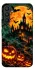 Чехол на Samsung Galaxy A34 5G Halloween v14 фото 1 из 1