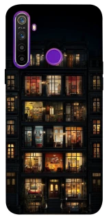 Чохол на Realme 5 My Home фото 1 з 1