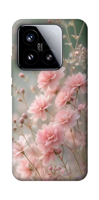 Чохол на Xiaomi 15 Flowers v26 фото 1 з 1