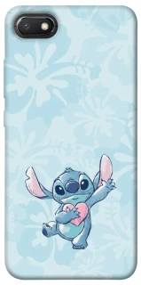Чохол на Xiaomi Redmi 6A Stitch ver.9 фото 1 Чохол на Xiaomi Redmi 6A Stitch ver.9 фото 1 з 1