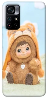 Чехол на Xiaomi Poco M4 Pro 5G Wakuku ver.2 фото 1 из 1