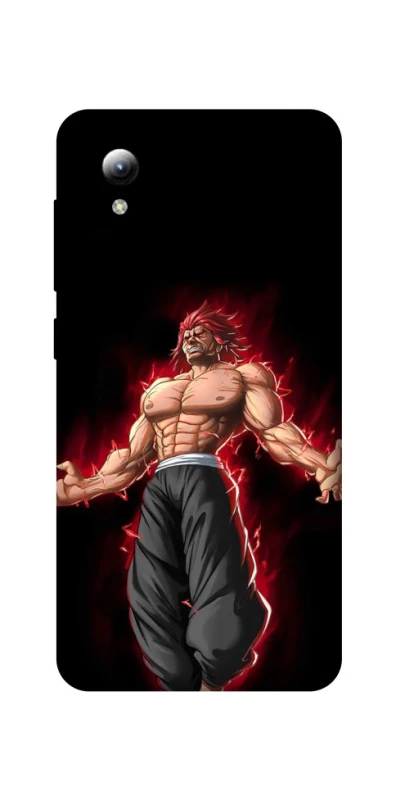 Чехол на ZTE Blade A3 (2019) Yujiro фото 1 из 1