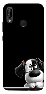 Чохол на Huawei P20 Lite My Dog фото 1 з 1