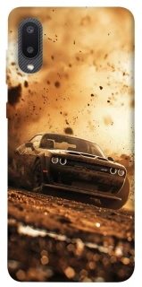 Чохол на Samsung Galaxy A02 Mud race фото 1 з 1