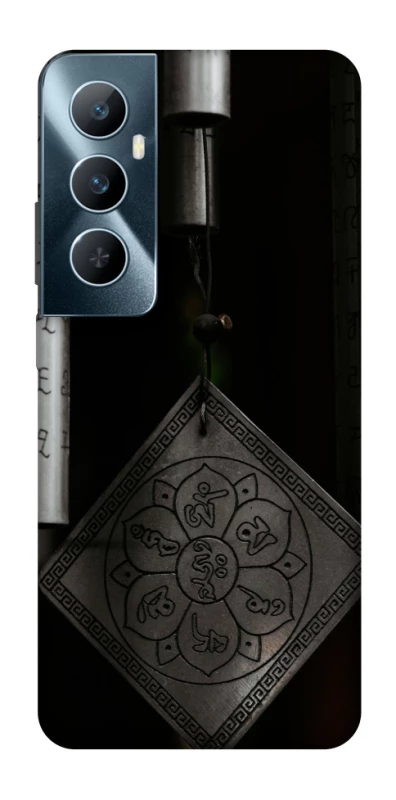 Чохол на Realme C65 4G Талісман удачі фото 1 з 1