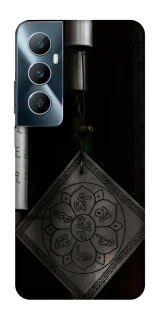 Чохол на Realme C65 4G Талісман удачі фото 1 з 1