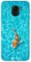 Чохол на Samsung J600F Galaxy J6 (2018) Fish фото 1 з 1