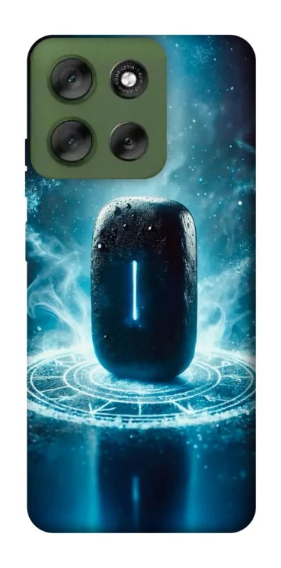 Чохол на Motorola Moto G56 5G Руна Іса фото 1 з 1